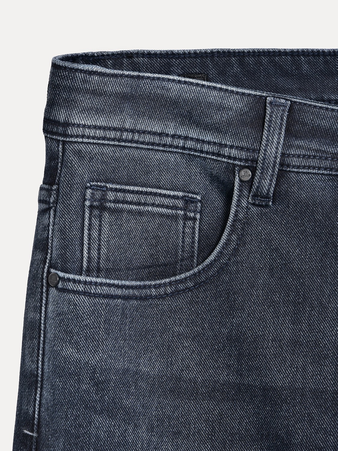 Джинсы мужские (MR2717U УТ)